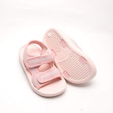 Load image into Gallery viewer, Summer Sandals - Pink
