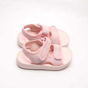 Summer Sandals - Pink