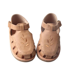 Load image into Gallery viewer, Willow Sandal - Tan
