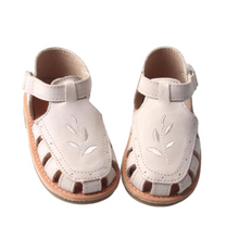 Load image into Gallery viewer, Willow Sandal - Ivory
