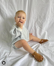 Load image into Gallery viewer, Baby boy sandal
