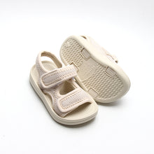 Load image into Gallery viewer, Summer Sandals - Ivory
